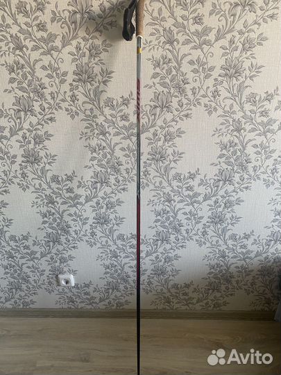 Лыжные палки swix triac 2.0