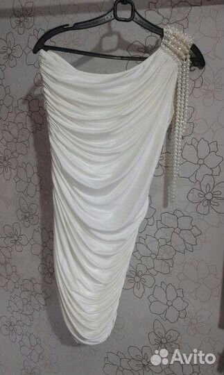 Новое платье