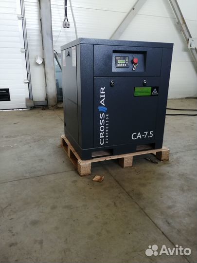 Компрессор воздушный