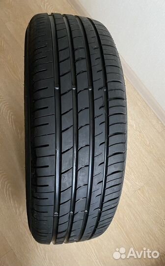 Nexen N Fera RU1 235/65 R17 108V
