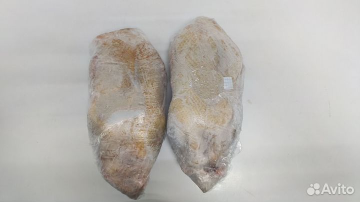 Утка домашняя мясо