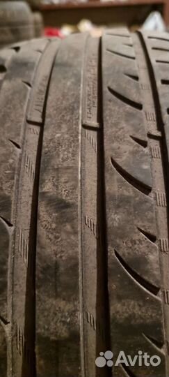 Колеса ниссан летние в сборе