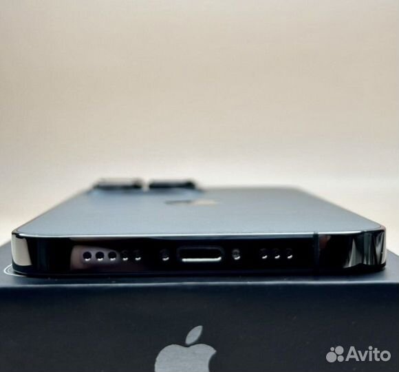 iPhone 13pro 128gb акб-98 Отличное Состояние