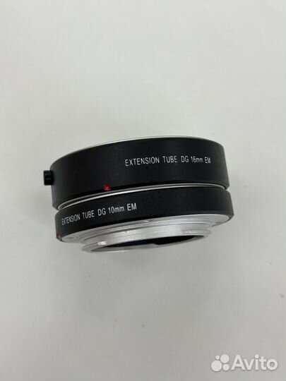 Фотоаппарат Canon EOS M50 Kit 15-45mm + EF-M 22mm