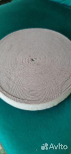 Резинка для пошива нижнего белья