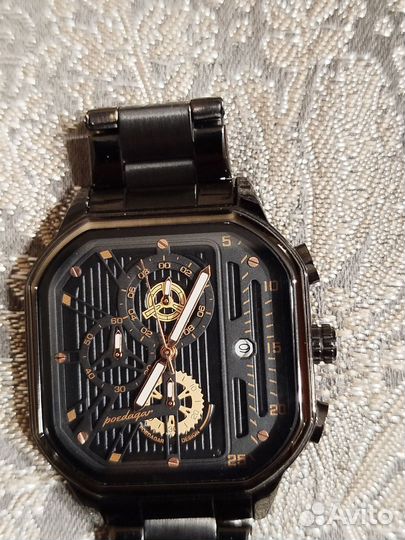 Наручные часы