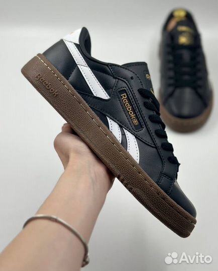 Кроссовки Reebok Classic