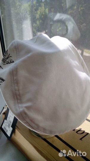 John Richmond.Италия.Стильная кепка