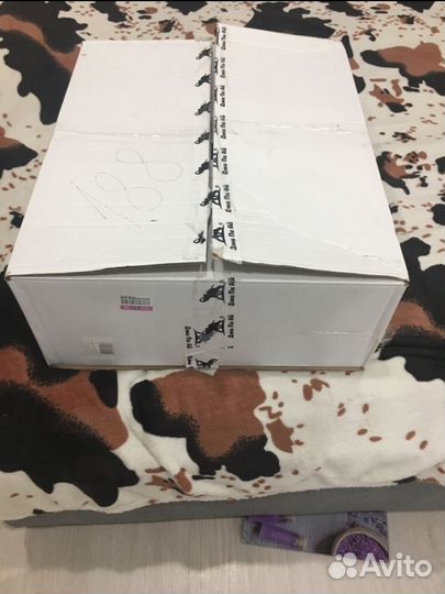 Лоток для собак большой