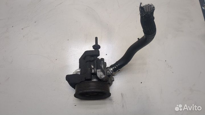 Гур Land Rover Range Rover 3 (LM), 2002