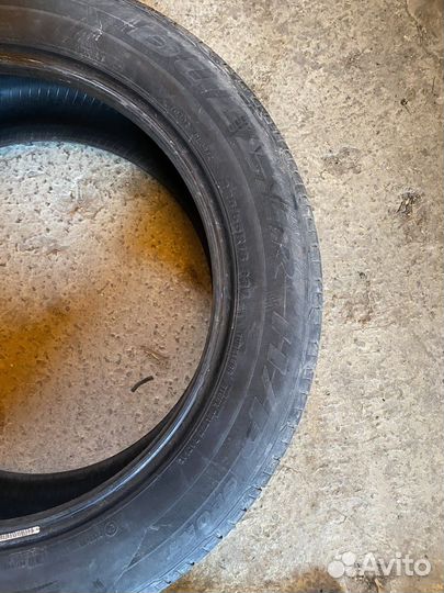 Bridgestone Dueler H/P Sport 225/55 R18