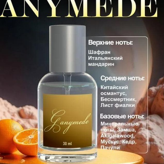 Оригинальные ароматы по лучшец цене