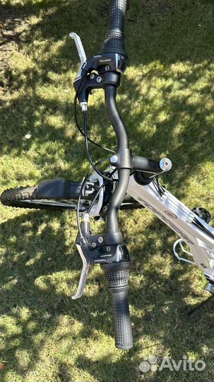 Велосипед мужской Topgear