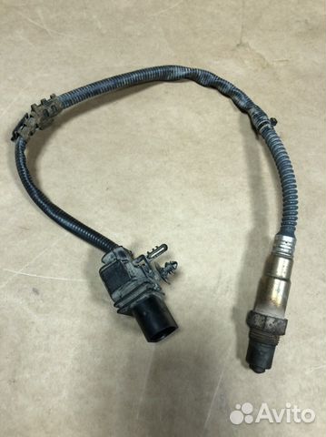 Лямбда зонд Land Rover 306DT