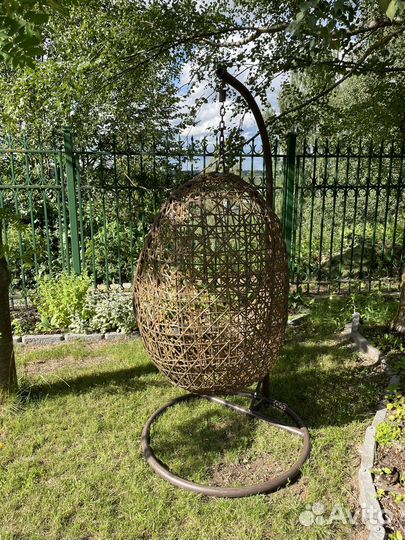 Качели Испания