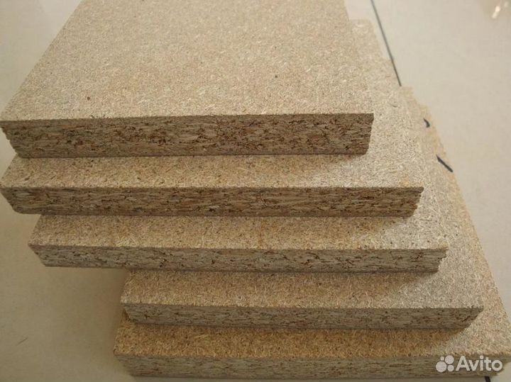 Листы дсп 3500х1750х16мм