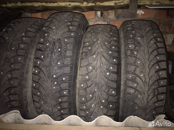 Pirelli Formula Ice 185/65 R14 H