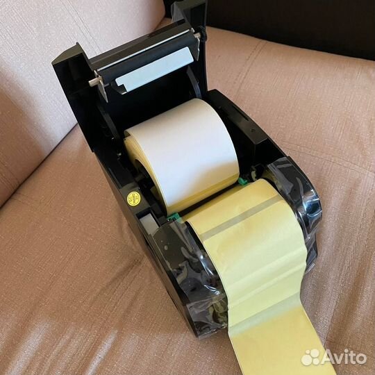 Идеален для маркетплейсов Xprinter XP 365B