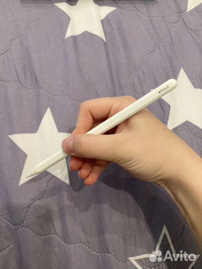 Копия Apple pencil