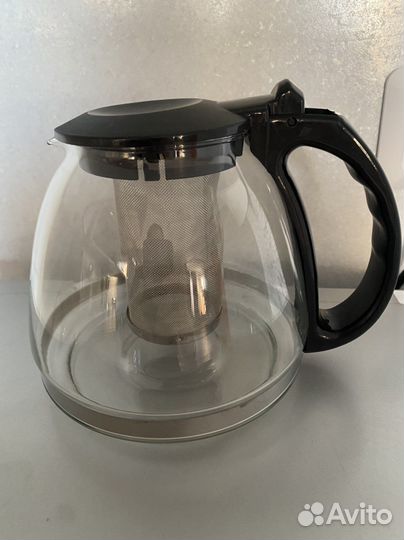 Чайник заварочный