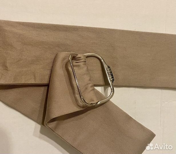 Escada sport пояс комплект