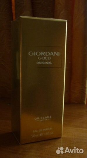 Туалетные воды