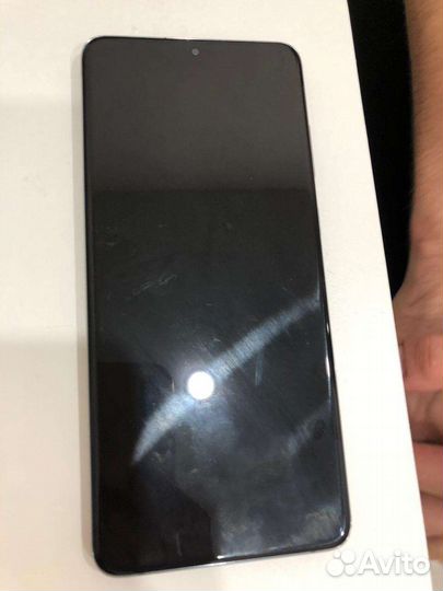 Samsung Galaxy S20+ 5G, 12/256 ГБ