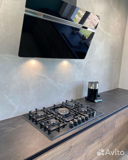 Кухни на заказ. Кратчайшие сроки