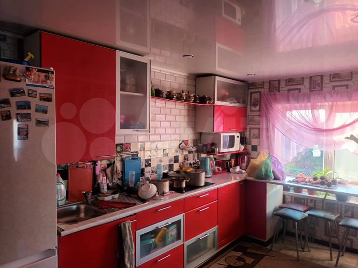 Дом 68 м² на участке 11 сот.