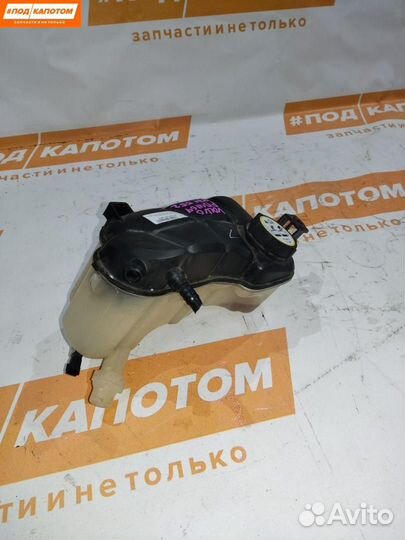 Бачок расширительный Volvo S60 2 2012