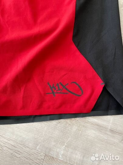 Шорты баскетбольные K1X (оригинал)