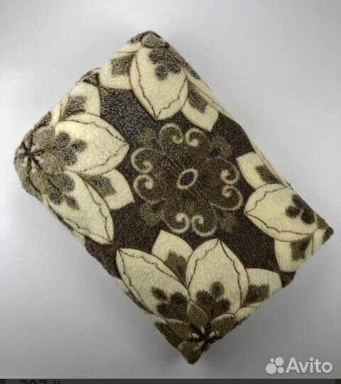 Плед бамдук 180х200