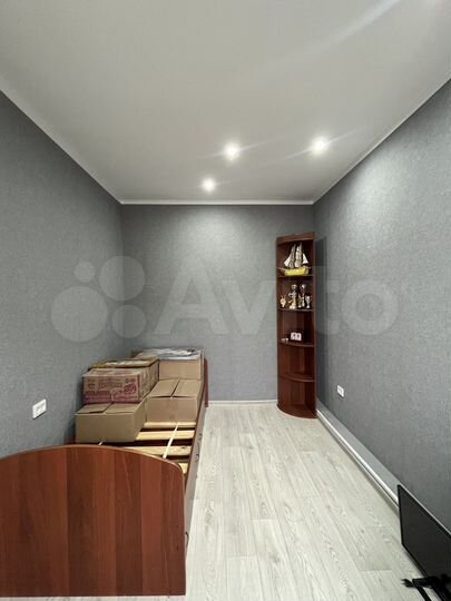 2-к. квартира, 37,4 м², 1/2 эт.