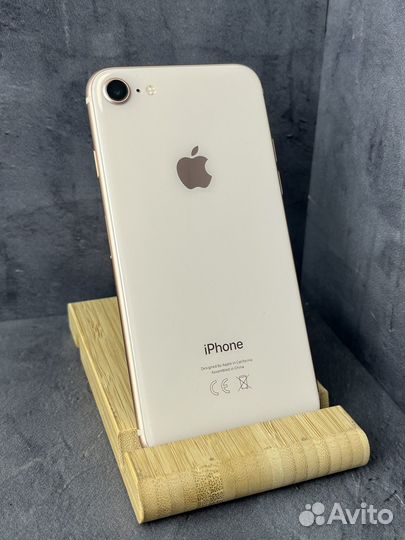 iPhone 8, 256 ГБ