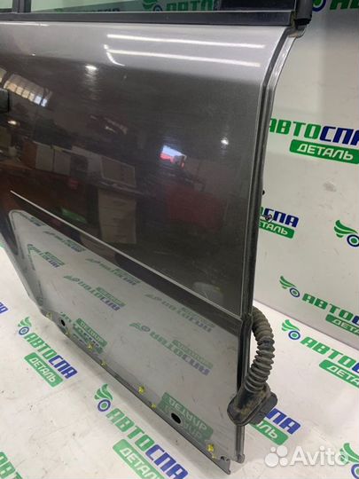 Дверь в сборе задняя правая Land Rover Freelander