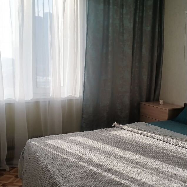 2-к. квартира, 40 м², 9/12 эт.
