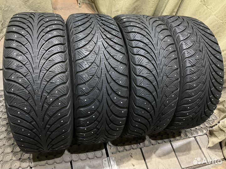 Sava Eskimo Stud 205/55 R16