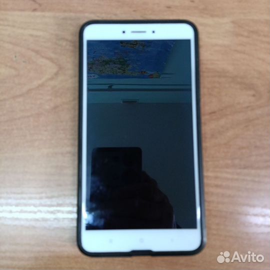 Xiaomi Mi Max 2, 4/64 ГБ