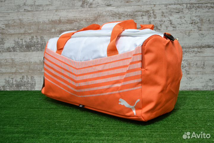 Сумка спортивная женская