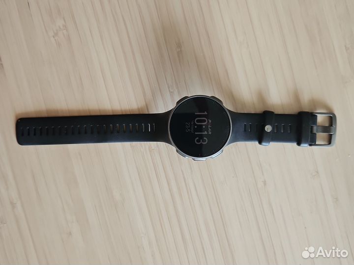 Часы Polar Vantage V
