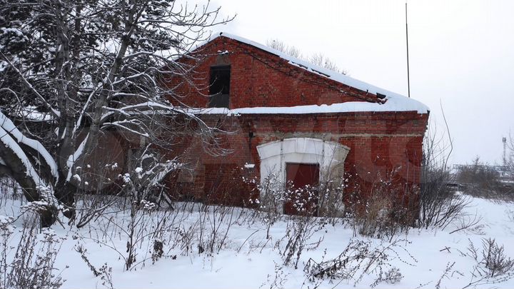 Свободного назначения, 9409.4 м²