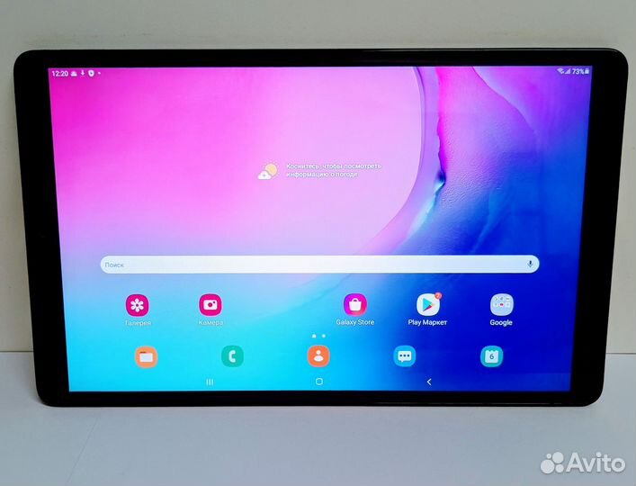 Samsung Galaxy Tab A 10.1 SM-T515 2/32 (Wi-Fi/SIM)