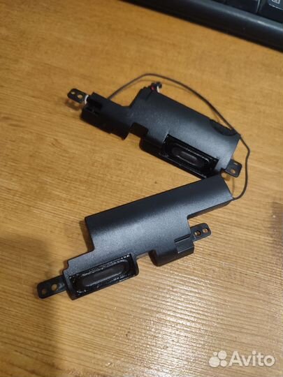 Динамики HP Pavilion DV6-3000 AAS3PLX6T