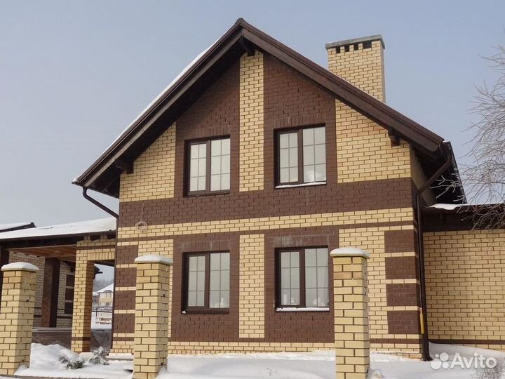 Окна ламинированные