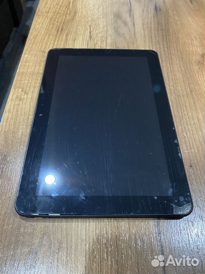 Планшет б/у