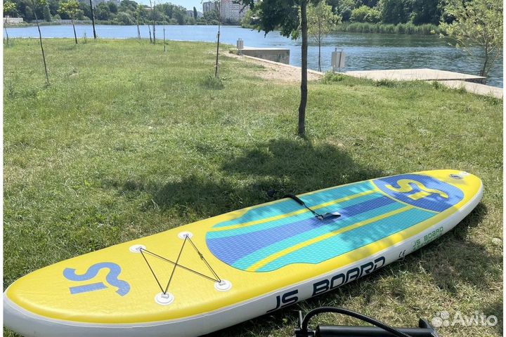 Сапборд/Supboard