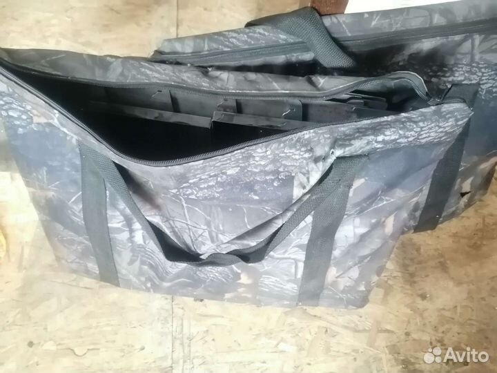 Вертикальный мангал