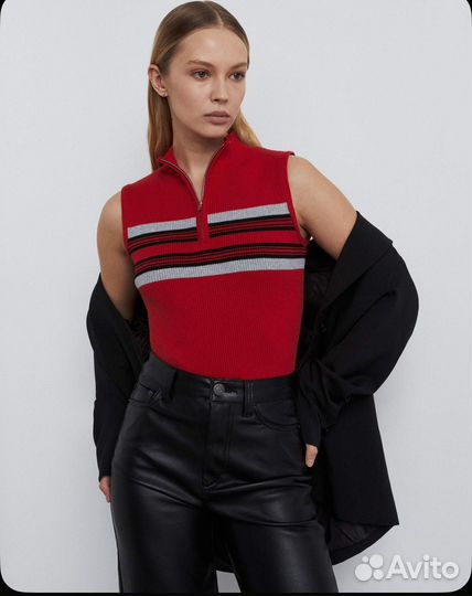 Жилет женский