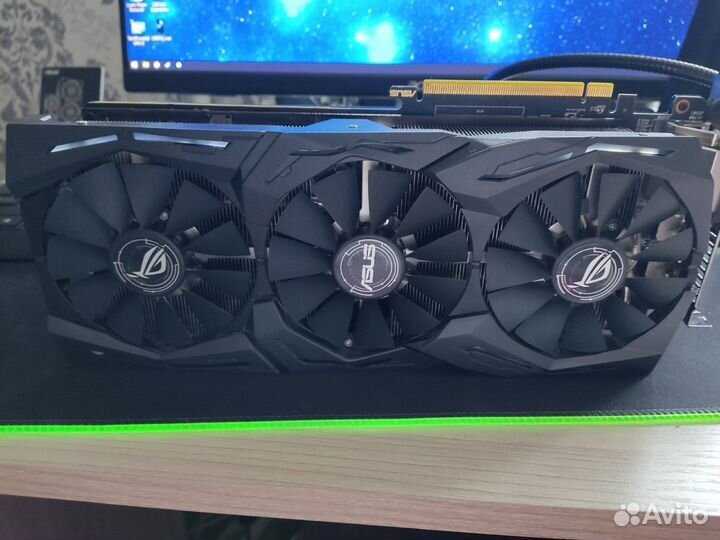 Radeon rx 590 8gb