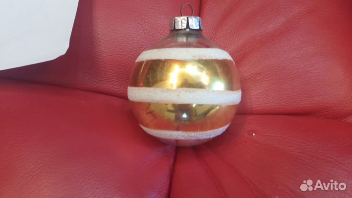 Гдр ёлочные игрушки производства гдр